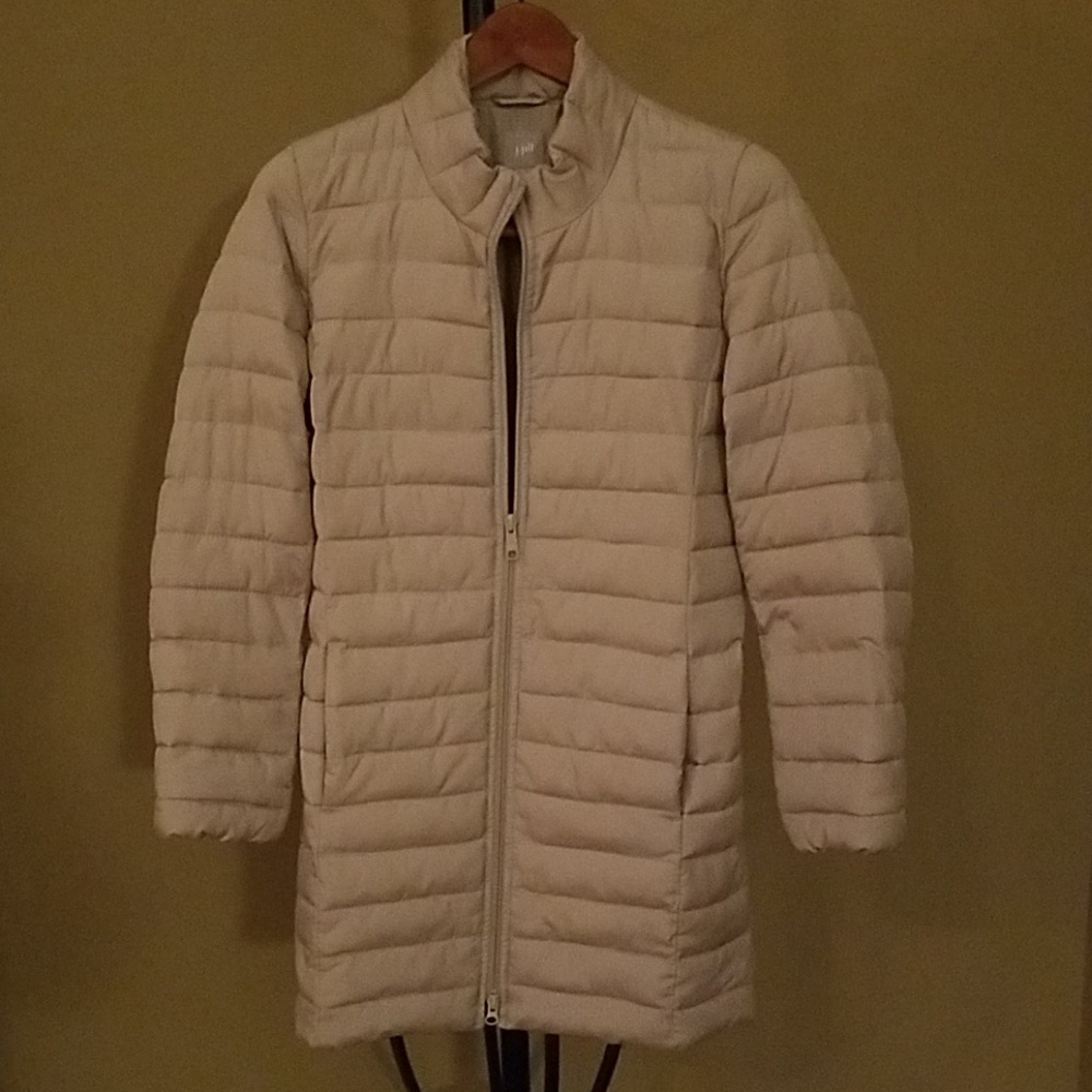 Women's Puffer Coat
